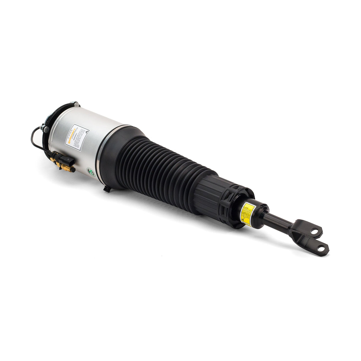 Arnott New Front Right Air Strut - 03-19 Bentley Continental GT (D1)/ 06-19  Flying Spur (D1)/ 03-06 VW Phaeton (D1)