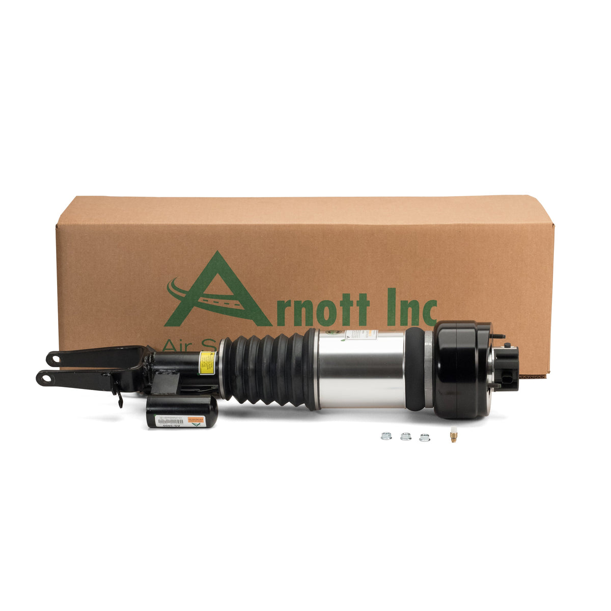 Arnott New Front Right Air Strut - 03-09 Mercedes-Benz E-Class