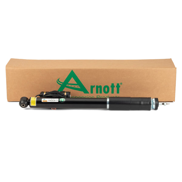 Arnott New Rear Shock - 03-09 Mercedes-Benz E-Class (W211) w/AIRMATIC &  ADS, 05-11 CLS-Class (W219) w/AIRMATIC & ADS - SEDANS ONLY - LT/RT