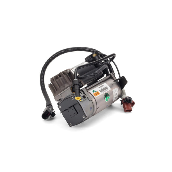 WABCO OES Air Suspension Compressor - 04-10 Audi A8 Quattro / 07-10 S8 (D3  Chassis) - w/V8 Gas Engine Only