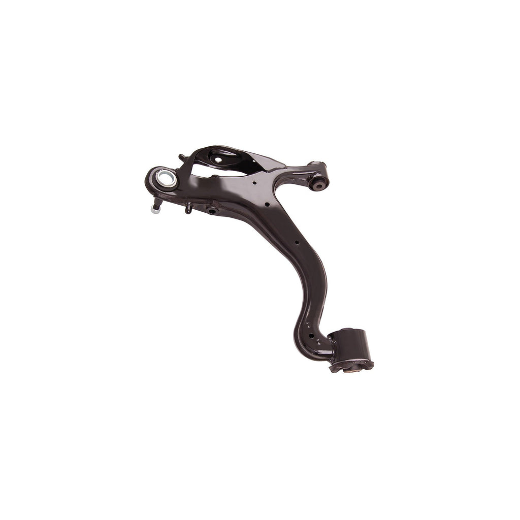 SIDEM Track Control Arm LT w/BJ-Land Rover Discovery
