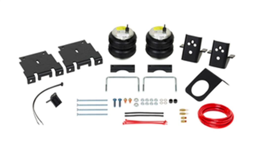 Firestone Ride-Rite 2430 Ride-Rite Air Helper Spring Kit