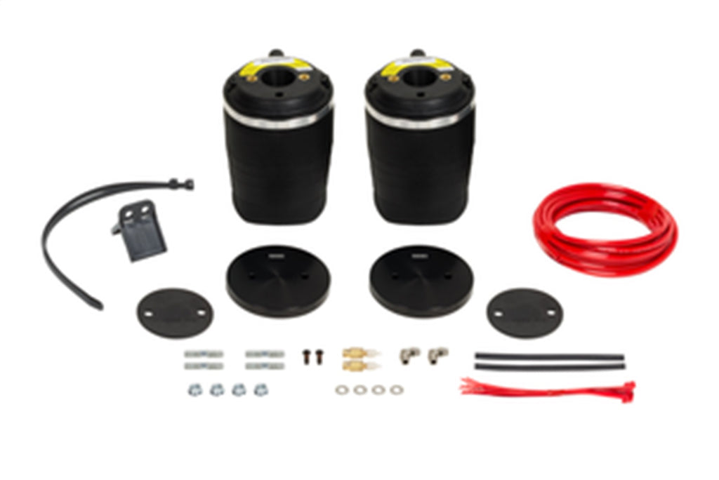 Firestone Ride-Rite 2595 Ride-Rite Air Helper Spring Kit