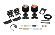 Load image into Gallery viewer, Firestone Ride-Rite 2701 RED Label Ride Rite Extreme Duty Air Spring Kit