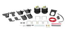 Load image into Gallery viewer, Firestone Ride-Rite 2594 Ride-Rite Air Helper Spring Kit Fits 16-21 TITAN XD