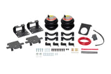 Firestone Ride-Rite 2709 RED Label Ride Rite Extreme Duty Air Spring Kit